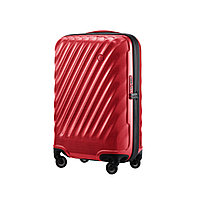 Чемодан NINETYGO Ultralight Luggage 20'' Красный, фото 1