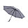 Зонт Xiaomi 90GO Automatic Umbrella (LED Lighting) Серый, фото 2