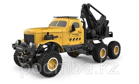 1:16 Military Construction Truck - фото 1 - id-p99682124