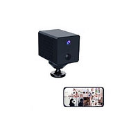 Мини-камера видеонаблюдения Vstarcam CB72, 1080P, 2 МП, 2600 мАч, фото 1
