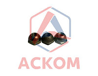 ГАЙКА ТОЛКАТЕЛЯ СФЕРИЧЕСКАЯ (ОАО КАМАЗ)