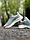 Крос Nike Zoom сер оранж под (жен) 2090-3, фото 5