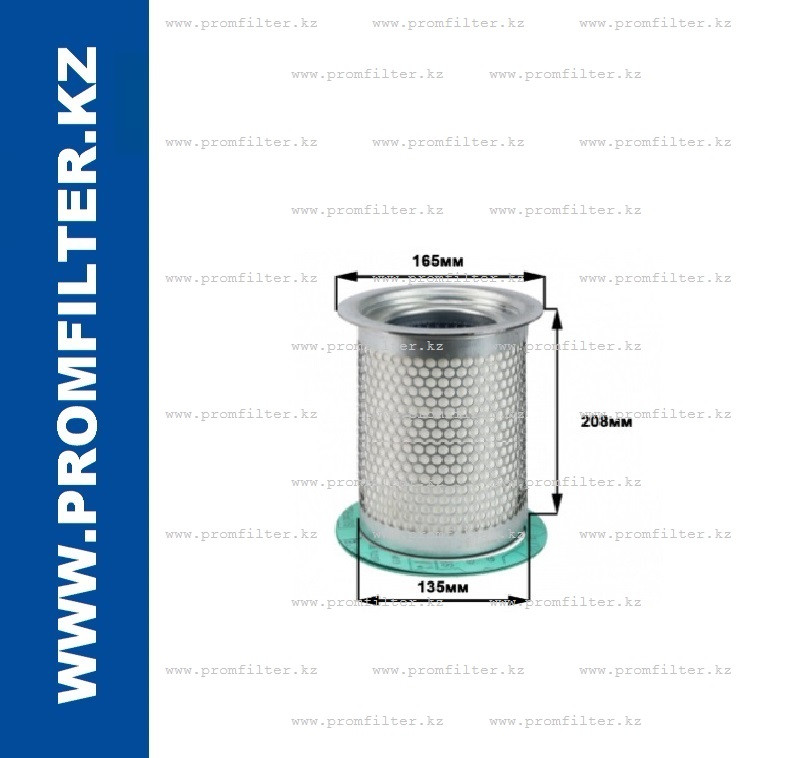 Фильтр сепаратор ALUP 21200531