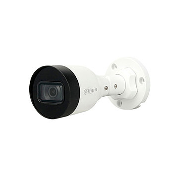 Цилиндрическая IP видеокамера Dahua DH-IPC-HFW1230S1P-0360B