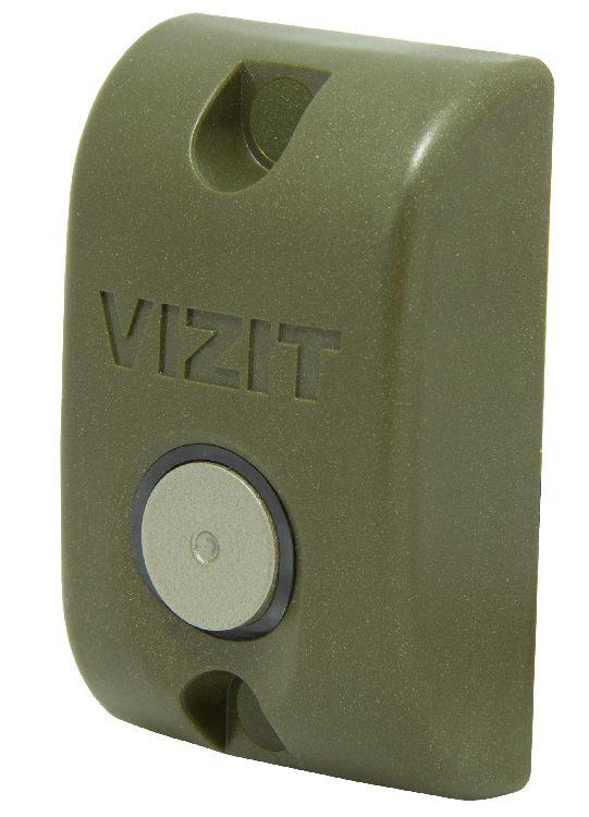 Кнопка управления выходом Vizit "EXIT 300М"