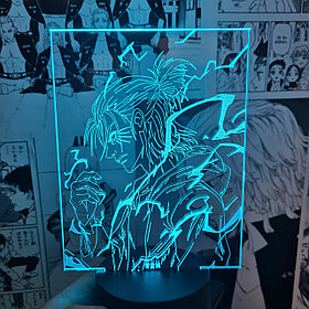 Светильник Эрен - Атака Титанов 3