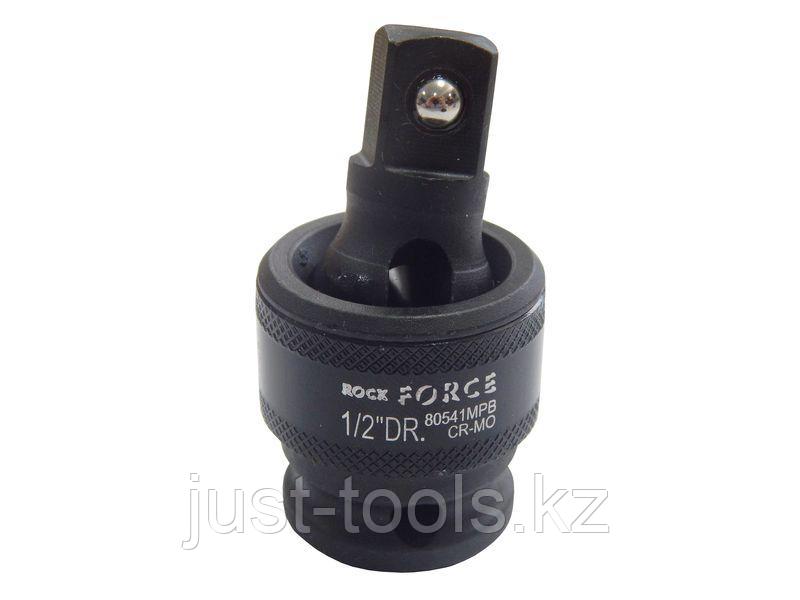 ROCKFORCE Кардан ударный 1/2" ROCKFORCE RF-80541MPB 11827