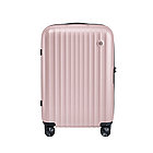 Чемодан NINETYGO Elbe Luggage 20” Розовый, фото 2