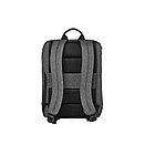 Рюкзак NINETYGO Classic Business Backpack Темно-серый, фото 2