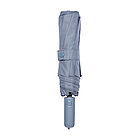 Зонт NINETYGO Oversized Portable Umbrella Automatic Version Серый, фото 2
