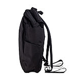 Рюкзак NINETYGO Multitasker Commuting Backpack Черный, фото 2