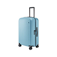 Чемодан NINETYGO Elbe Luggage 20” Синий