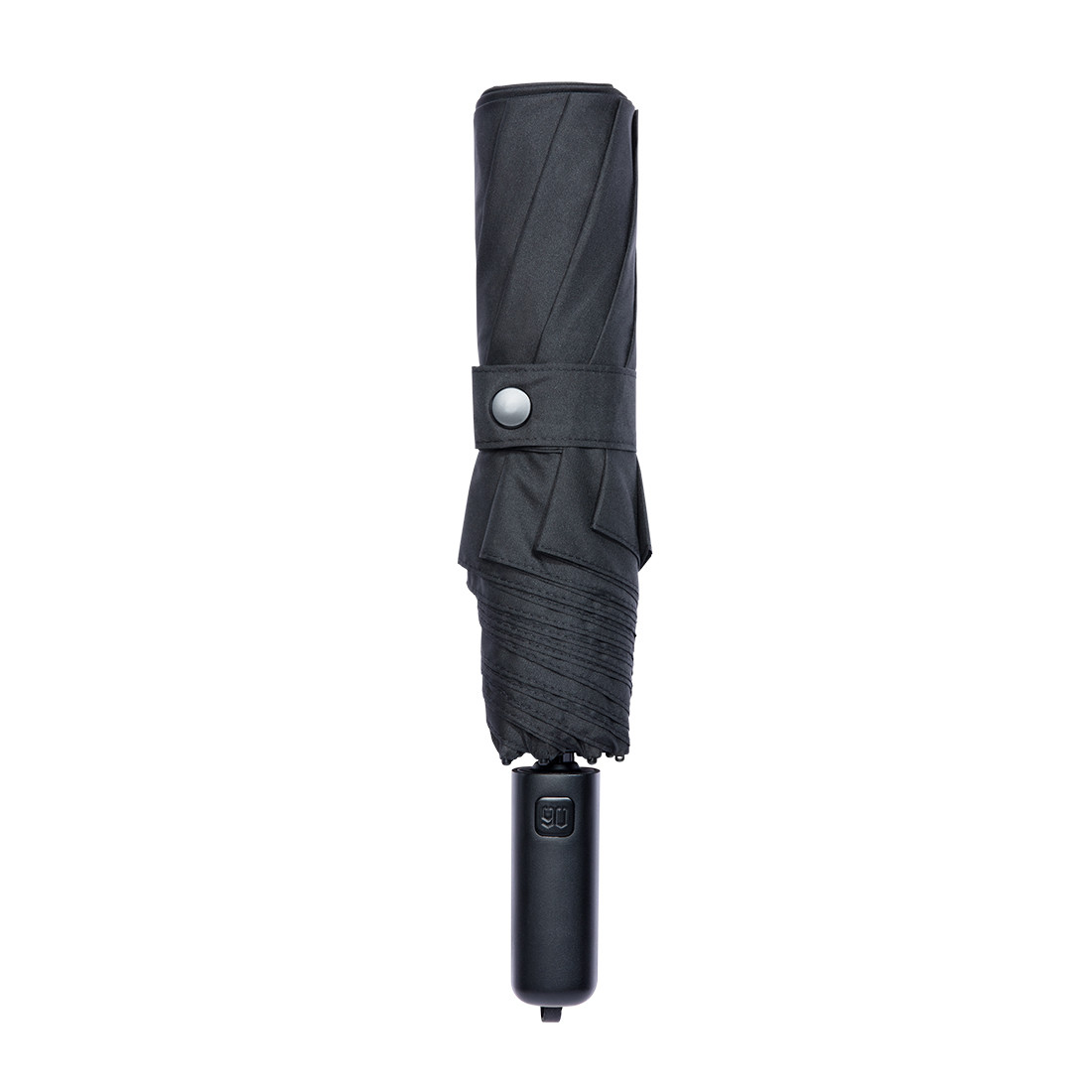 Зонт NINETYGO Oversized Portable Umbrella Automatic Version Черный - фото 2 - id-p99683637