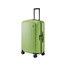 Чемодан NINETYGO Elbe Luggage 28” Зеленый