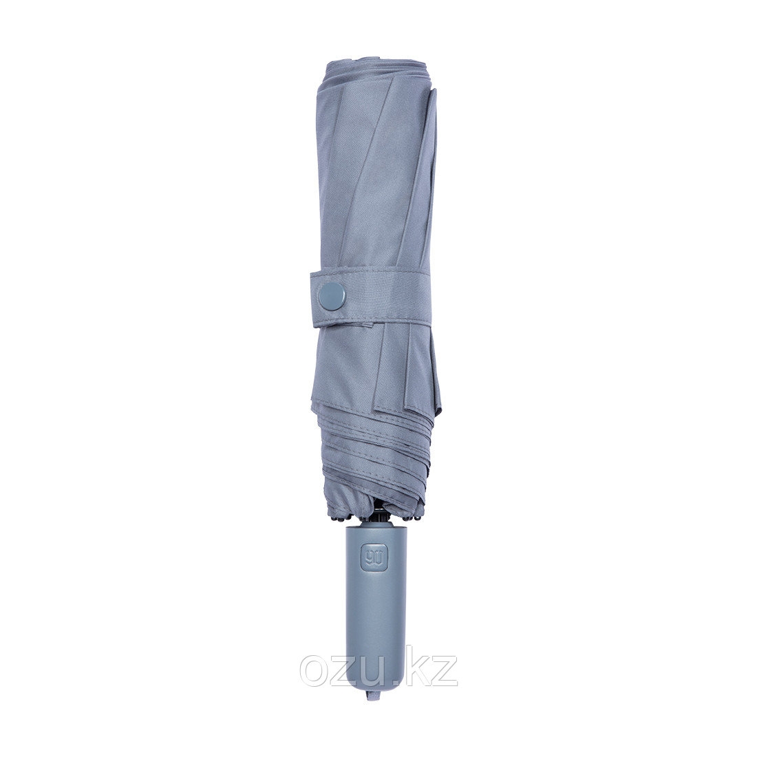 Зонт NINETYGO Oversized Portable Umbrella Automatic Version Серый - фото 2 - id-p99683691