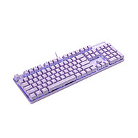 Клавиатура Rapoo V500PRO Purple, фото 1