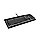 Набор кнопок на клавиатуру HyperX Pudding Keycaps Full Key Set (Black) 4P5P4AX#ACB, фото 2