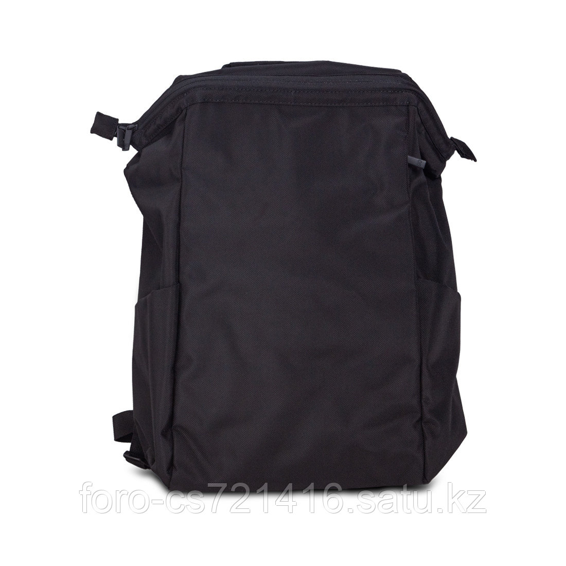 Рюкзак NINETYGO Multitasker Commuting Backpack Черный, фото 1