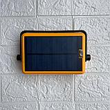 Переносной прожектор 20 вт, повербанк 10000 mAh, фото 4