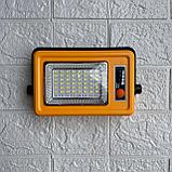 Переносной прожектор 20 вт, повербанк 10000 mAh, фото 2