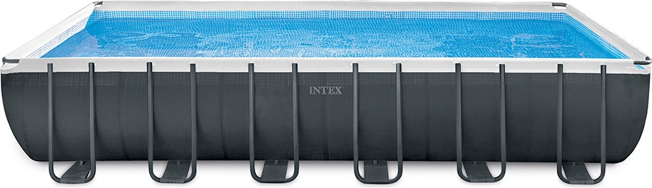 Бассейн каркасный Intex 26364