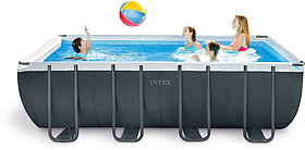 Бассейн каркасный Intex 26356