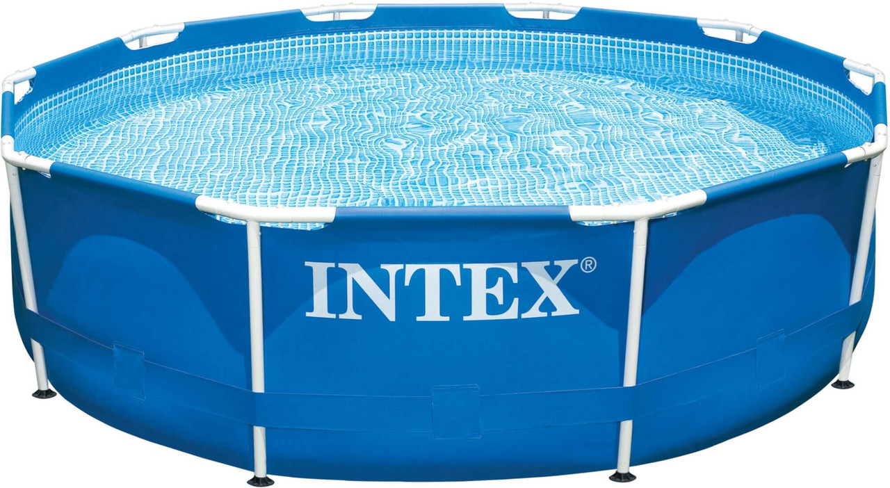 Бассейн каркасный Intex 28200