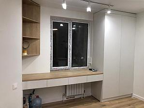 Стол письменный. На заказ