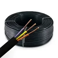 Кабель 3х2,5 (250 м)/ ВВГ