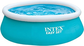 Бассейн надувной Intex 28101