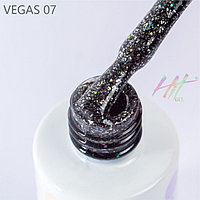 Гель-лак HIT gel Vegas №07, 9мл