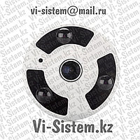 IP-Видеокамера SYNQAR SY-819 3MP Рыбий глаз
