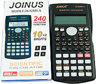 Калькулятор инженерный 12р Joinus JS82М5А