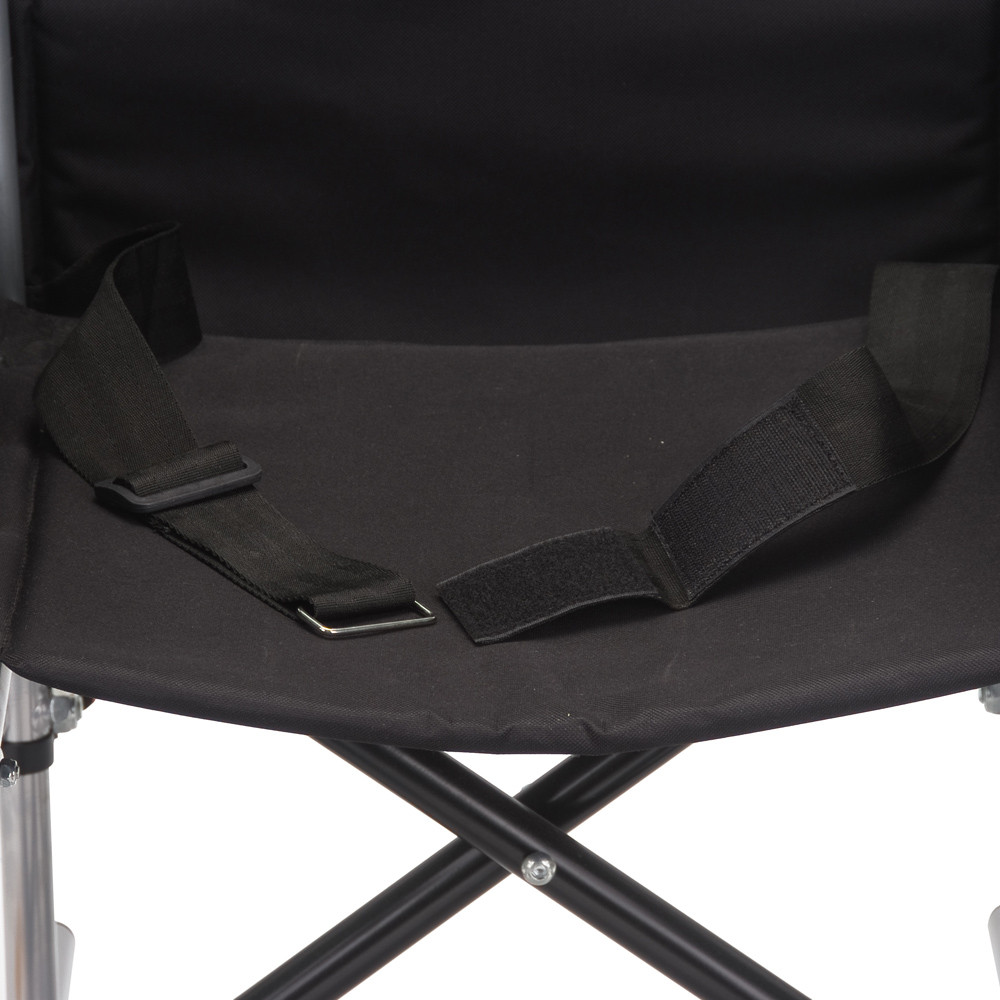 Кресло-коляска для инвалидов H 007 - фото 4 - id-p99704842