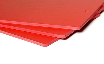 Вспененный листовой ПВХ (PVC) пластик в Алматы от компании "ADMART.KZ".