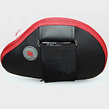 Массажная подушка Casada Twist 2Go Straps, фото 5