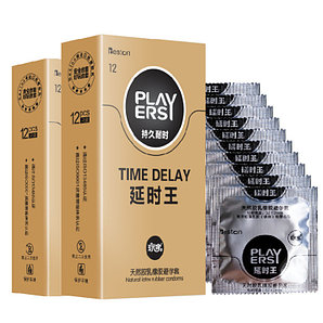 Презервативы - Time Delay (12 шт.)