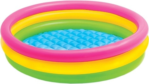 Бассейн надувной Intex 57412