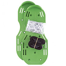 Шипованные насадки на обувь для наливного пола СИБРТЕХ, фото 3
