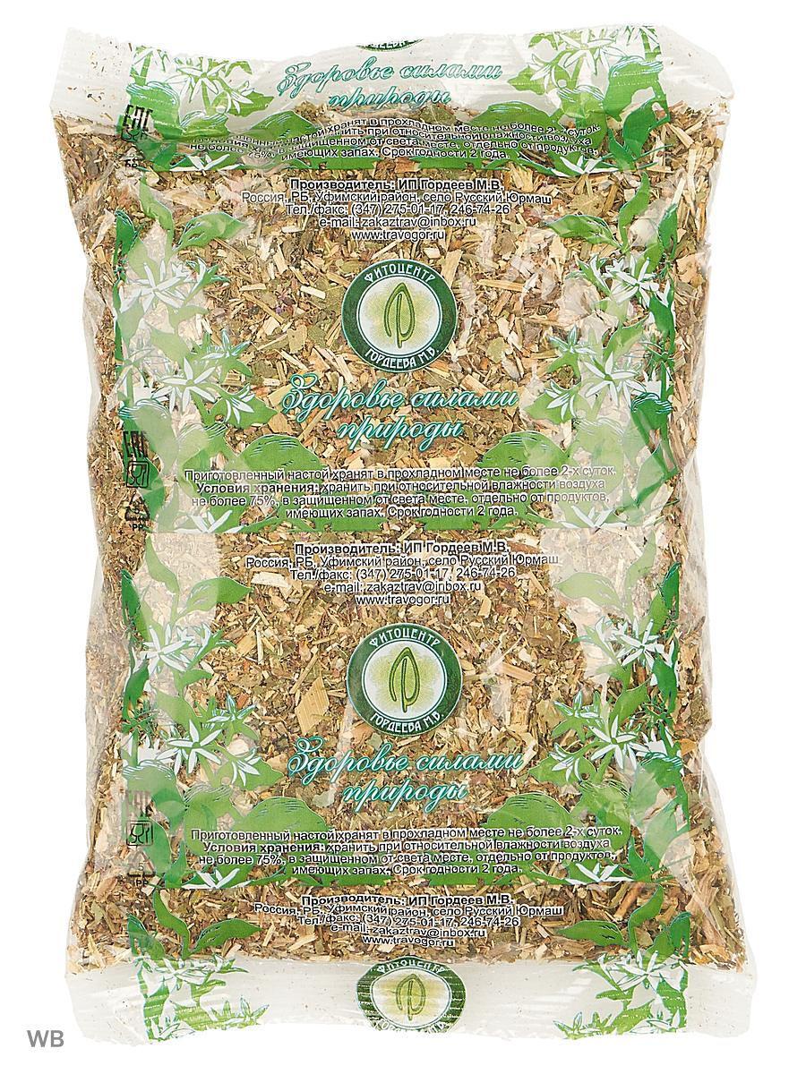 Кровь здоровая (Кровоочищающий), 50 г