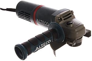 Угловая шлифмашина ALTECO Prоffessional AG 850-125.1