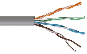 Кабель CAT5e UTP