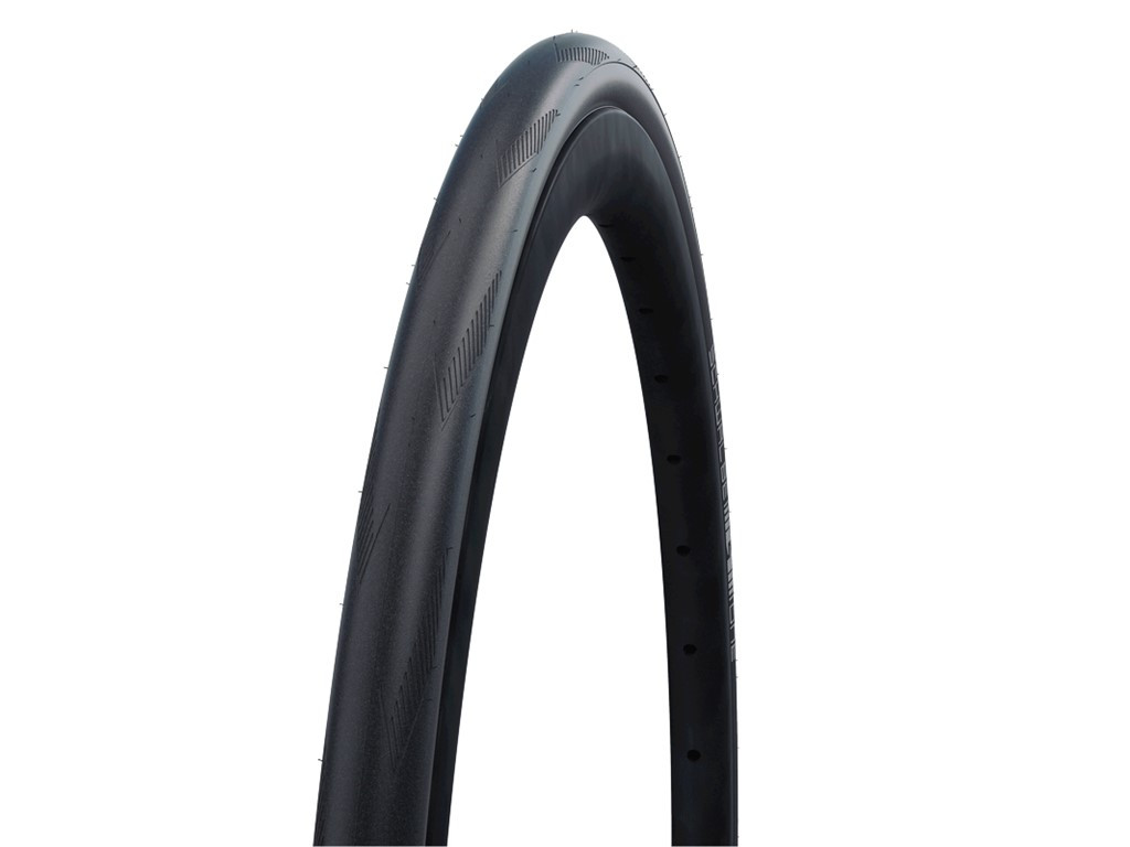 Покрышка Schwalbe One Perf, RaceGuard, Folding