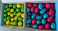 Baron Happy Easter шоколад жұмыртқалары (АССОРТИ) 1 кг