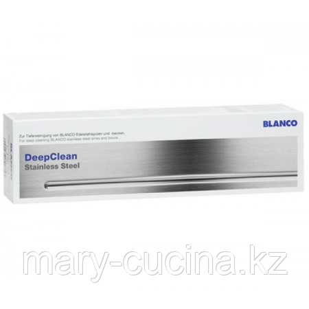 Чистящее средство BLANCO DeepClean нержавеющая сталь