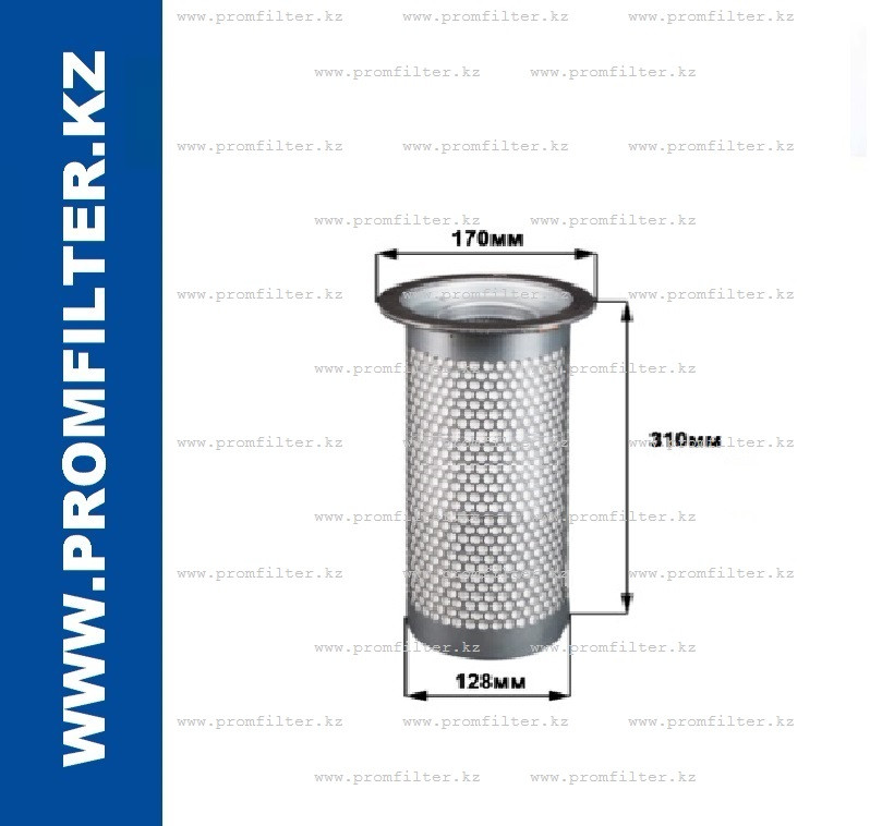 Сепаратор ALUP 21200108