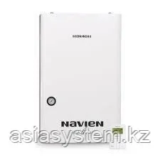 Navien ACE 20K настенный газовый двухконтурный котел до 200м²