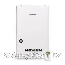 Navien ACE 24K настенный газовый двухконтурный котел до 240м² - фото 1 - id-p99732722