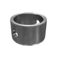 237-0944 Втулка в каретку в узел соединения со стрелой (наружнее ушко)