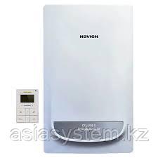 Navien DELUXE C 20K настенный газовый двухконтурный котел до 200м², фото 1